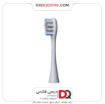 تصویر  Oclean intelligent electric toothbrush head grey single cartridge universal P2G