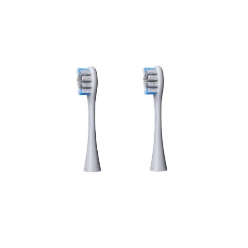 تصویر  Oclean intelligent electric toothbrush head grey single cartridge universal P2G