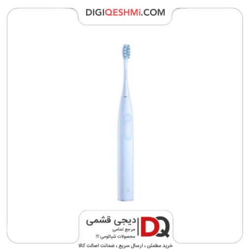 تصویر  Oclean F1 Smart Sonic Electric Toothbrush Eu 