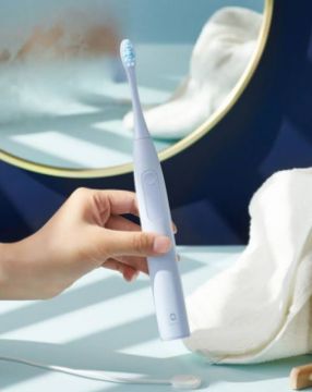 تصویر  Oclean F1 Smart Sonic Electric Toothbrush Eu 