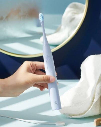 تصویر  Oclean F1 Smart Sonic Electric Toothbrush Eu 