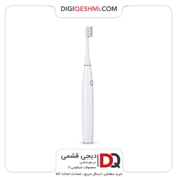 تصویر  Oclean One Smart Sonic Electric Toothbrush Eu White
