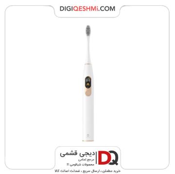 تصویر  Oclean X Smart Sonic Electric Toothbrush Eu 