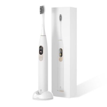 تصویر  Oclean X Smart Sonic Electric Toothbrush Eu 