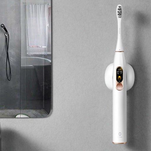 تصویر  Oclean X Smart Sonic Electric Toothbrush Eu 