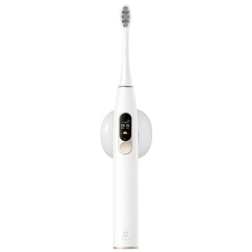 تصویر  Oclean X Smart Sonic Electric Toothbrush Eu 