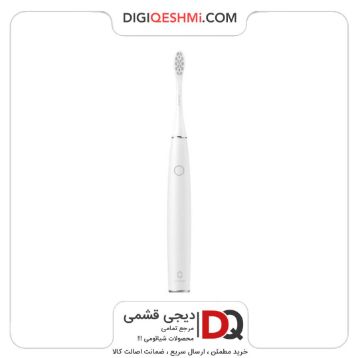 تصویر  Oclean Air2 Intelligent silent electric toothbrush Eu White