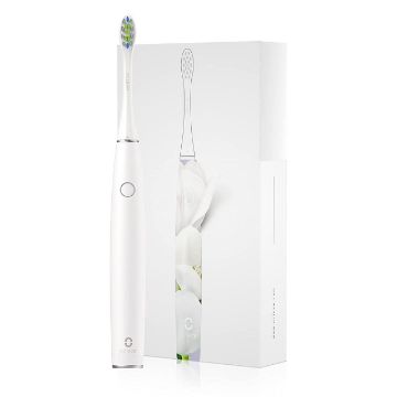 تصویر  Oclean Air2 Intelligent silent electric toothbrush Eu White