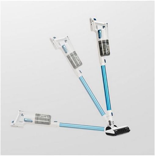 تصویر  Eureka Wireless Handheld Vacuum Cleaner BR5 EU