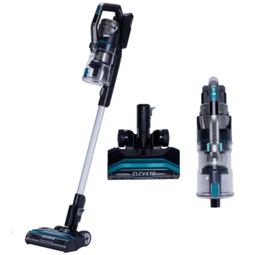 تصویر  Eureka Wireless Handheld Vacuum Cleane H11  EU