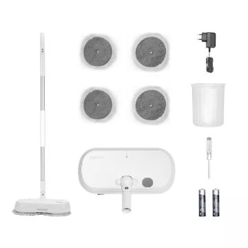 تصویر  Eureka Floor cleaning machine FC3 EU