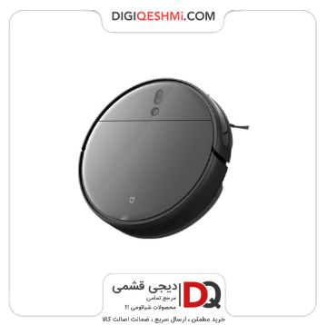 تصویر   Mi Robot Vacuum-Mop 2 Pro Plus
