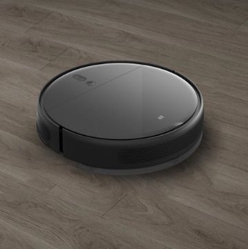 تصویر   Mi Robot Vacuum-Mop 2 Pro Plus