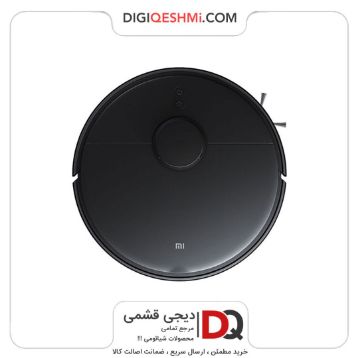 تصویر  جارو رباتیک شیائومی مدل | mop 2 ultra