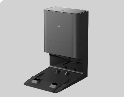 تصویر  Mi Robot Vacuum-Mop 2 Ultra Auto-empty station
