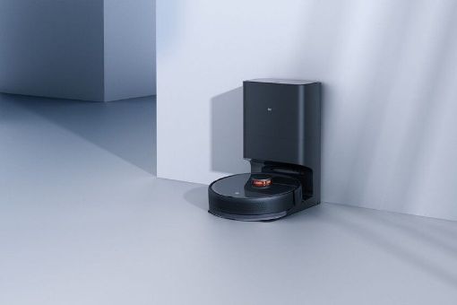 تصویر  Mi Robot Vacuum-Mop 2 Ultra Auto-empty station