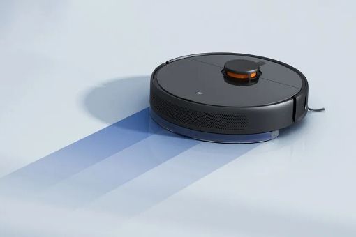 تصویر  جارو رباتیک شیائومی Mop 2 Pro