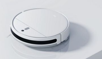 تصویر  Mi Robot Vacuum-Mop 2 Lite EU