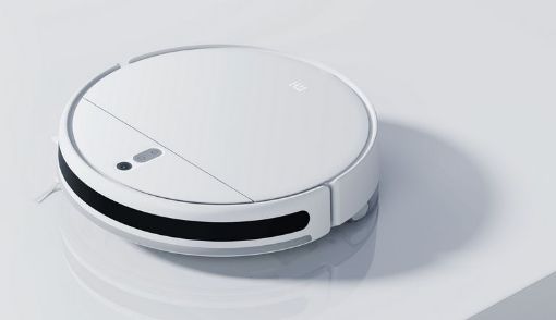 تصویر  Mi Robot Vacuum-Mop 2 Lite EU