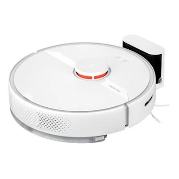 تصویر  RockRobort Vacuum S6Pure White EU