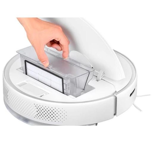 تصویر  RockRobort Vacuum S6Pure White EU