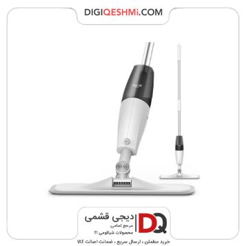 تصویر  Deerma Spray Water Mop TB500 