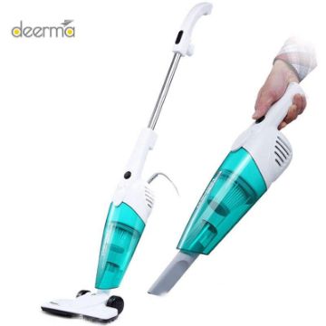 تصویر  Deerma Vacuum Cleaner DX118C