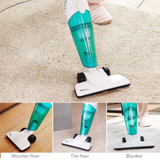 تصویر  Deerma Vacuum Cleaner DX118C