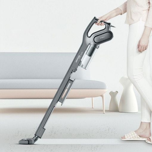 تصویر  Deerma Vacuum Cleaner DX700S