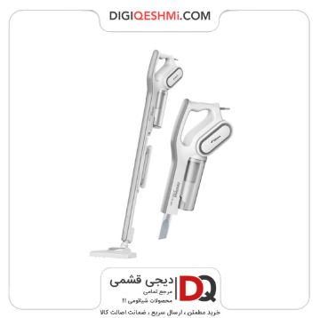 تصویر  Deerma Vacuum Cleaner DX700