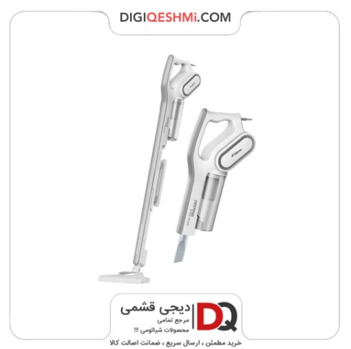 تصویر  Deerma Vacuum Cleaner DX700