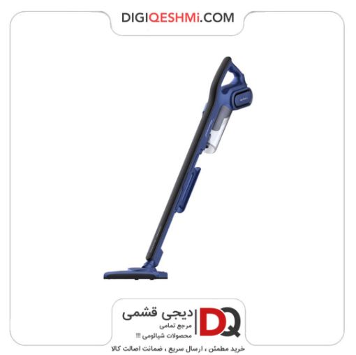 تصویر  Deerma Vacuum Cleaner DX810 