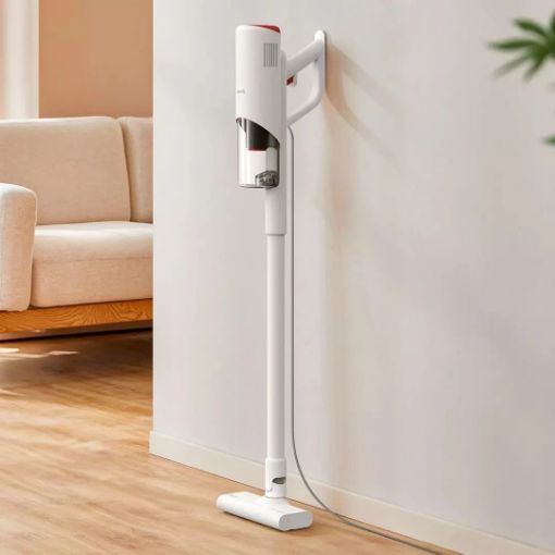 تصویر  Deerma Vacuum Cleaner DX300 