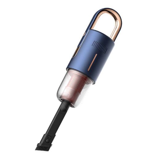 تصویر  Deerma Wireless Vacuum Cleaner VC811 