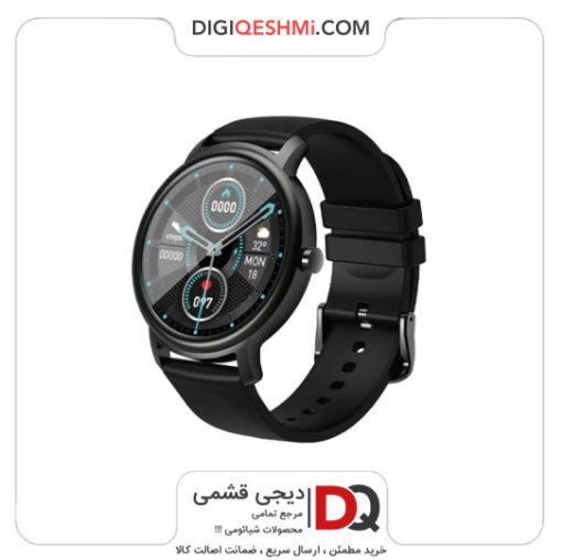 تصویر  Mibro Smart watch Air Black Global
