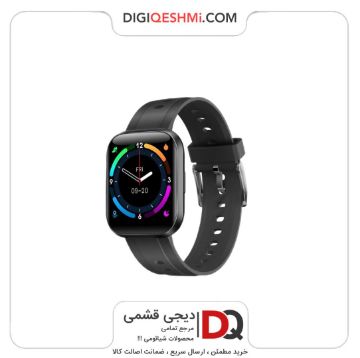 تصویر  Omthing smart watch WOD003 -Black