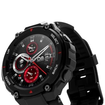 تصویر  Amazfit  T-Rex Black Global