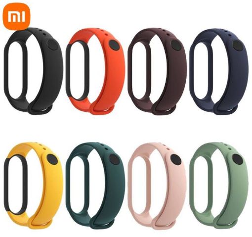 تصویر  MI Band5/6 Wristband