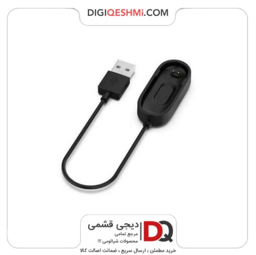 تصویر  Mi  Smart Band4 Charging Cable