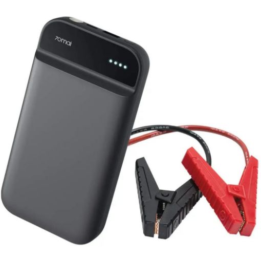 تصویر  70mai jump starter PS01 Global