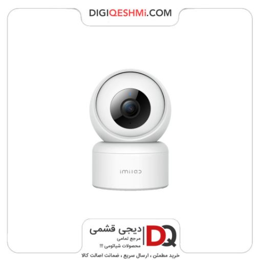 تصویر  IMILab Home Security Camera C20 1080P
