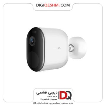 تصویر  IMILAB EC4 Spotlight Battery Camera