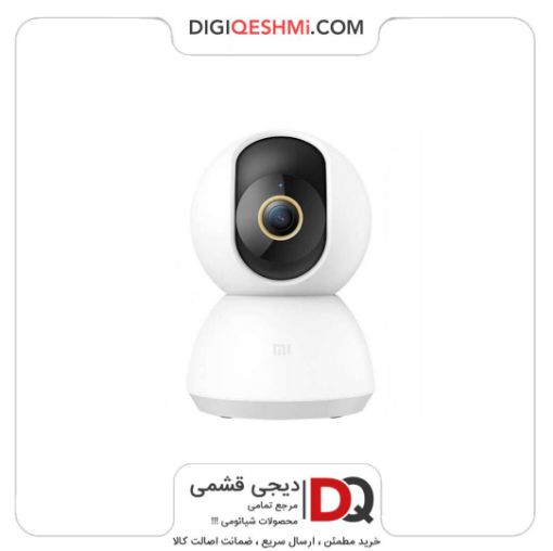 تصویر  Mi 360° Home Security Camera 2K Global