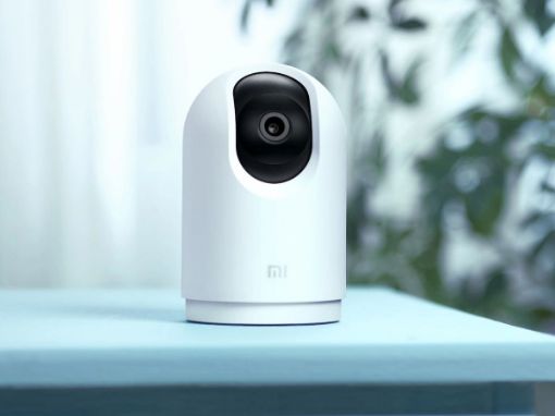 تصویر  Mi 360° Home Security Camera 2K Pro White Global