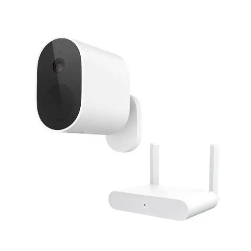 تصویر  Mi Wireless Outdoor Security Camera 1080p Set