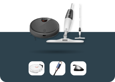 تصویر برای دسته  لوازم خانگی