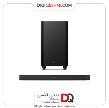 تصویر  xiaomi Soundbar 3.1 ch