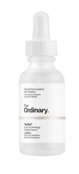 تصویر  سرم آبرسان و جوانساز بافت (بافه) اوردینری حجم 30 میل The Ordinary Buffet Serum
