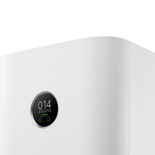 تصویر  دستگاه تصفیه هوا شیائومی مدل Mi Air Purifier 4 ( نسخه گلوبال)