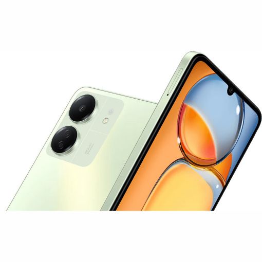 تصویر  گوشی موبایل شیائومی مدل Redmi 13C دو سیم کارت ظرفیت 256 گیگابایت و رم 8 گیگابایت 